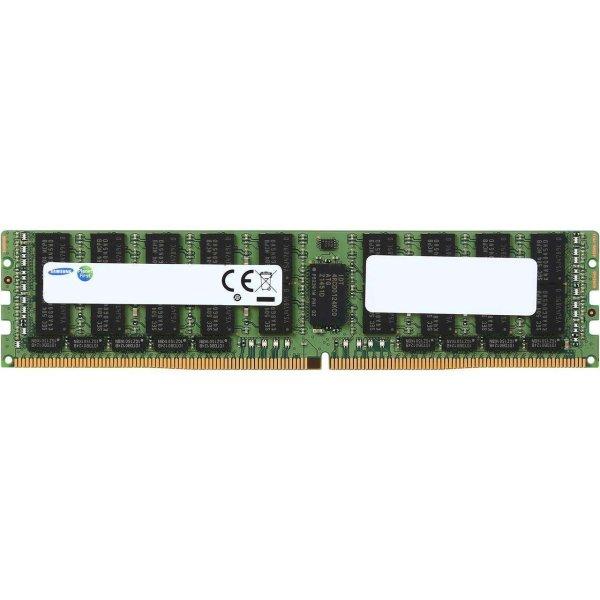 Samsung 32GB / 3200 DDR4 ECC Szerver RAM (2Rx8) (M393A4G43BB4-CWE)