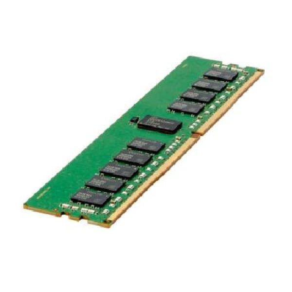 HP 16GB /2400 1Rx4 DDR4 szerver RAM single (805349-B21)