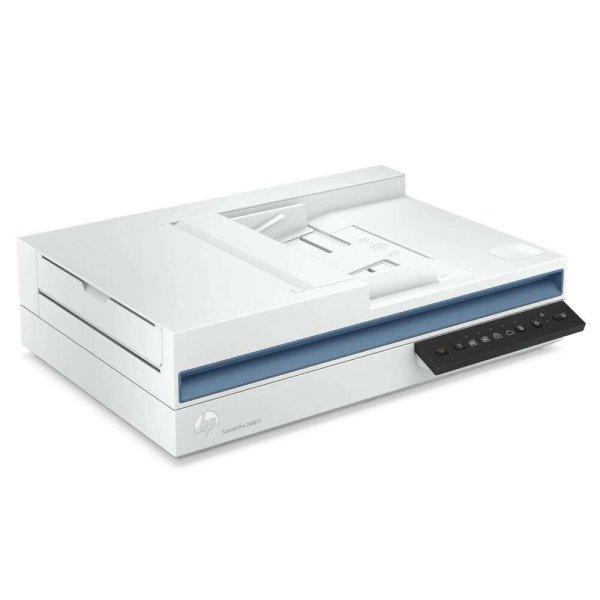 HP document scanner ScanJet Pro 2600 f1 - DIN A4 (20G05A#B19)