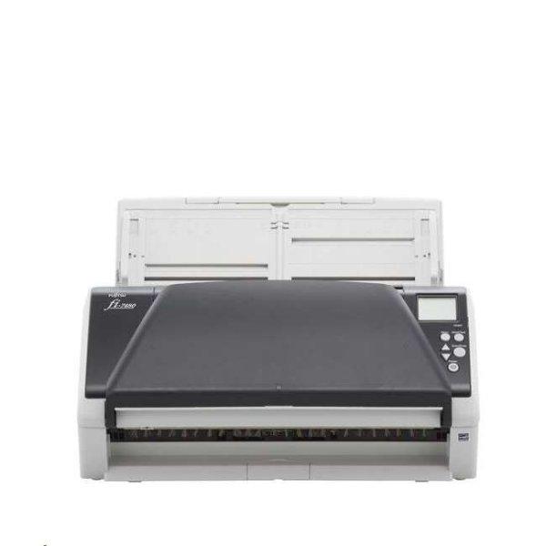 Fujitsu ImageScanner FI-7480 szkenner (PA03710-B001) (PA03710-B001)