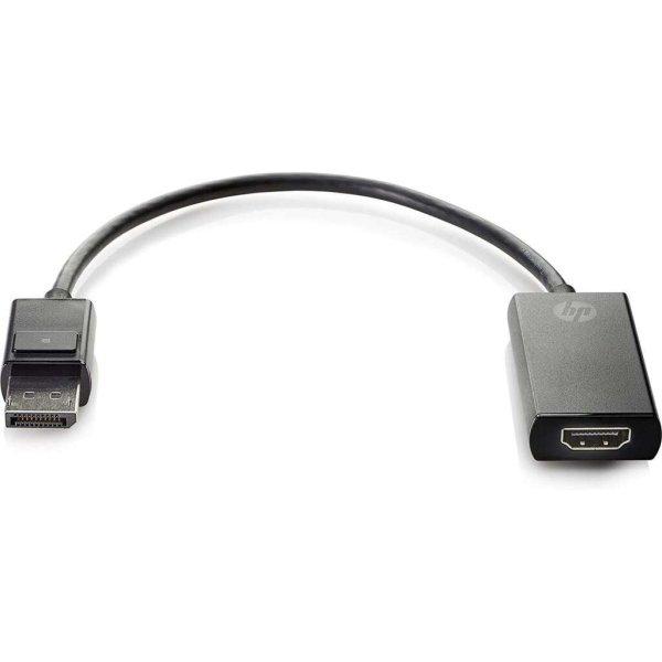 HP DisplayPort --> HDMI adapter (2JA63AA) (2JA63AA)