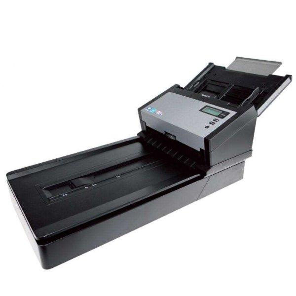 Avision Dokumentenscanner AD280F A4 Duplex 000-0885-07G (DL-1509B)