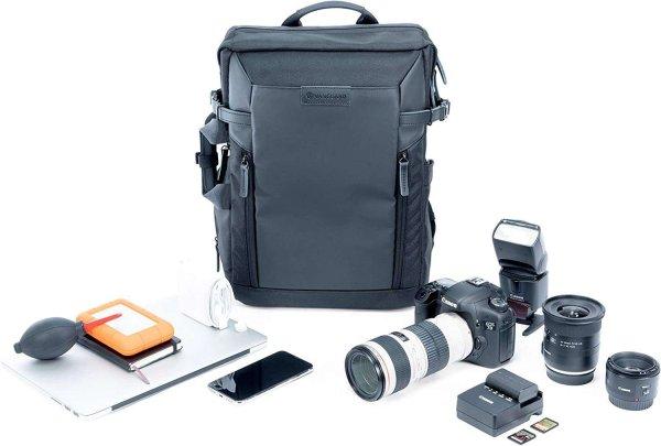 Vanguard Veo Select 41 Fotós táska - Fekete
