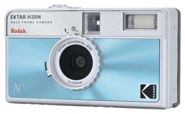 Kodak Ektar H35N Analóg fényképezőgép - Kék