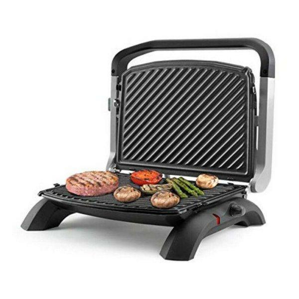 Grill Taurus Gril&Co Plus 1800W Fekete