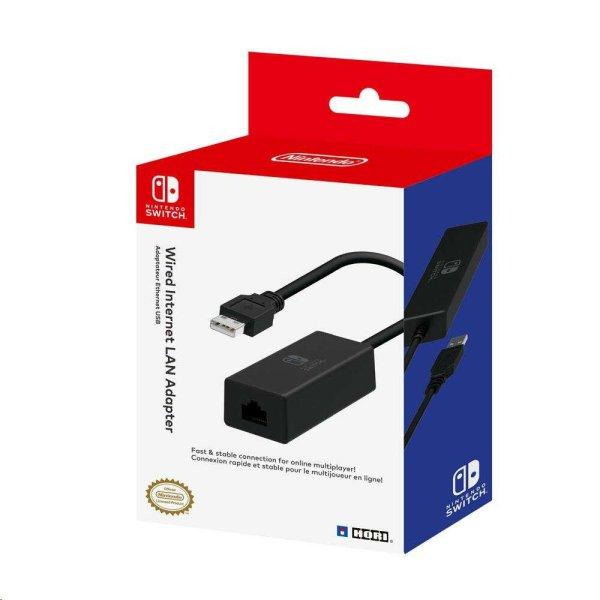 Hori Nintendo Switch LAN adapter (NSW-004U / NSP220)