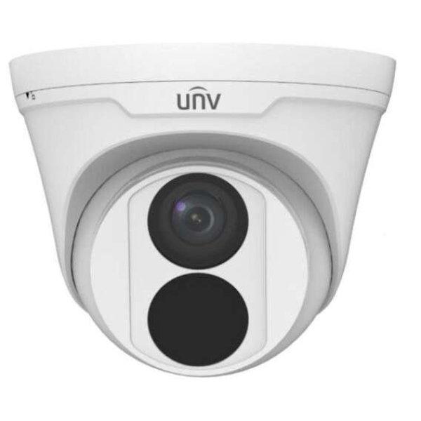 Uniview Easy turret dómkamera (IPC3614LB-SF28-A) (IPC3614LB-SF28-A)