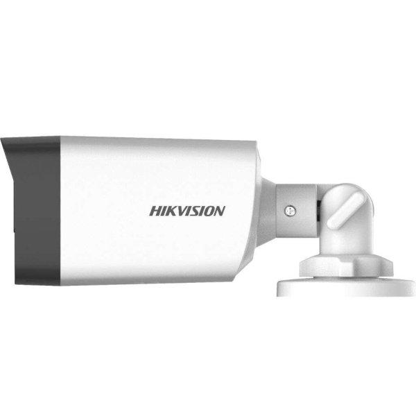 Hikvision bullet kamera (DS-2CE17H0T-IT5F(3.6MM)) (DS-2CE17H0T-IT5F(3.6MM))