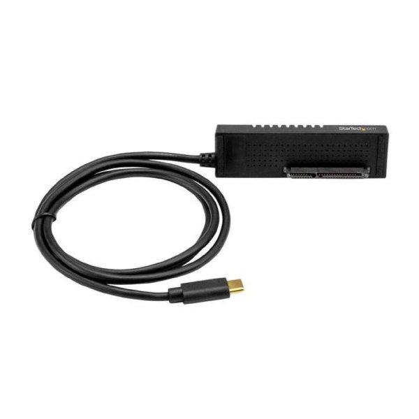 StarTech.com USB31C2SAT3 csatlakozókártya/illesztő (USB31C2SAT3)