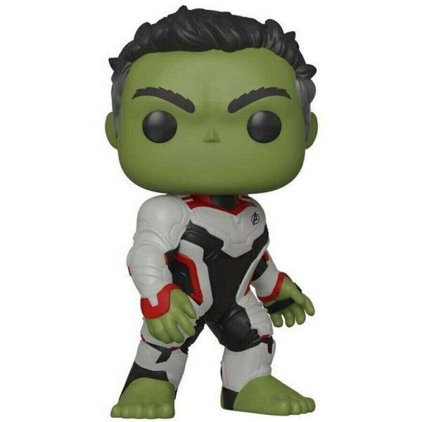 Funko POP! Avengers végjáték: Hulk figura (36659)