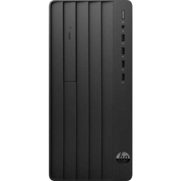 HP Pro Tower 290 G9 Számítógép (Intel i5-12400 / 8GB / 256GB SSD)
(6B2X5EA#AKC)