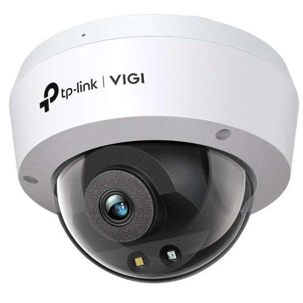TP-Link Vigi C250 2.8mm IP Dome kamera (VIGI C250(2.8MM))