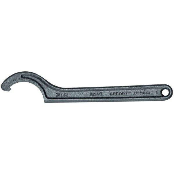 Gedore kampós kulcs 40 110-115 mm (6335260) (6335260)