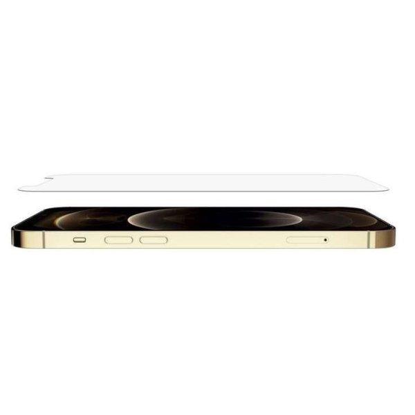 Belkin ScreenForce Ultra Glass Apple iPhone 12 Pro Max Edzett üveg
kijelzővédő (OVA039ZZ)