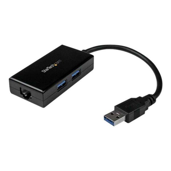 StarTech.com Network Adapter USB31000S2H - USB 3.0 (USB31000S2H)