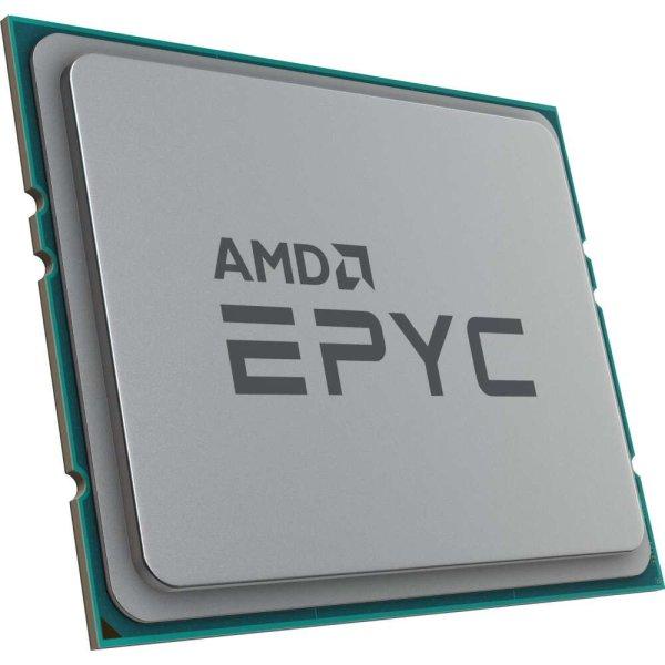 AMD EPYC 9634 2.25GHz (SP5) Szerver Processzor - OEM (100-000000797)