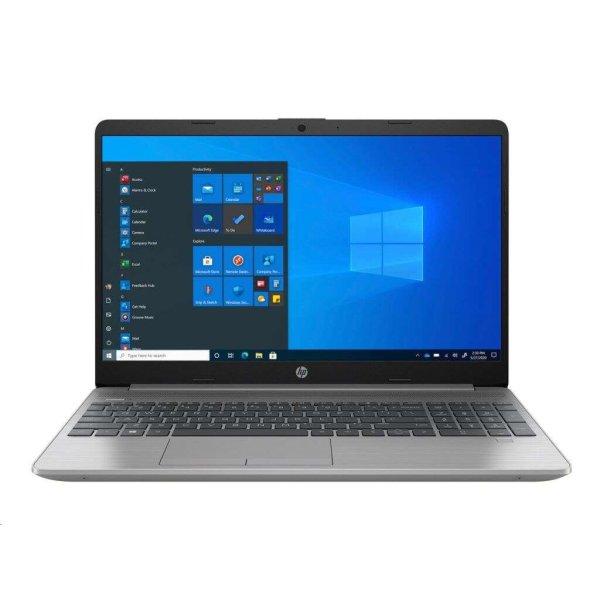 HP 255 G8 Laptop ezüst (7J034AA) (7J034AA)