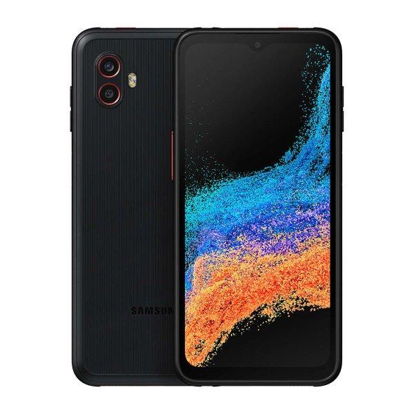 Samsung G736B Galaxy XCover 6 Pro 5G DS 128GB (6GB RAM) - Fekete