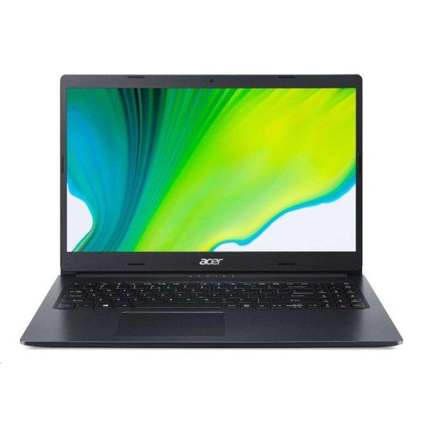 ACER Aspire A315-23-R8BG Laptop fekete (NX.HVTEU.01Z) (NX.HVTEU.01Z)