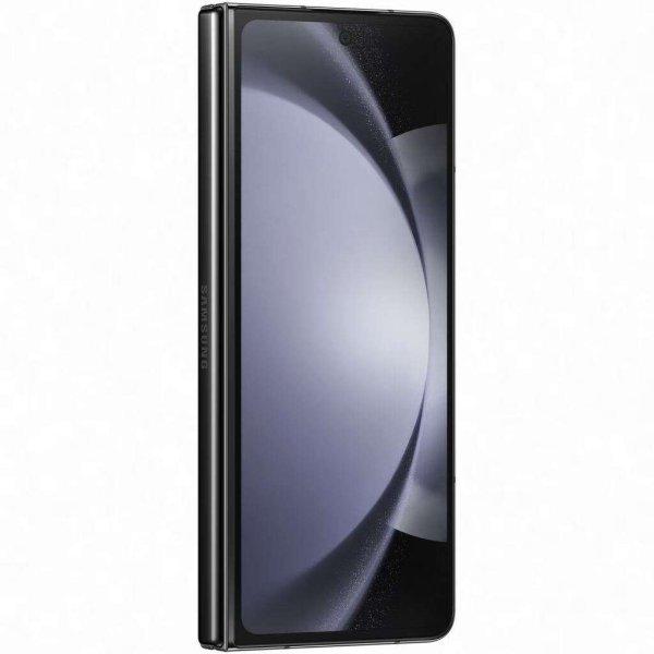 Samsung Galaxy Z Fold5 12/1TB Dual-Sim mobiltelefon fantomfekete (SM-F946BZKN)
(SM-F946BZKN)