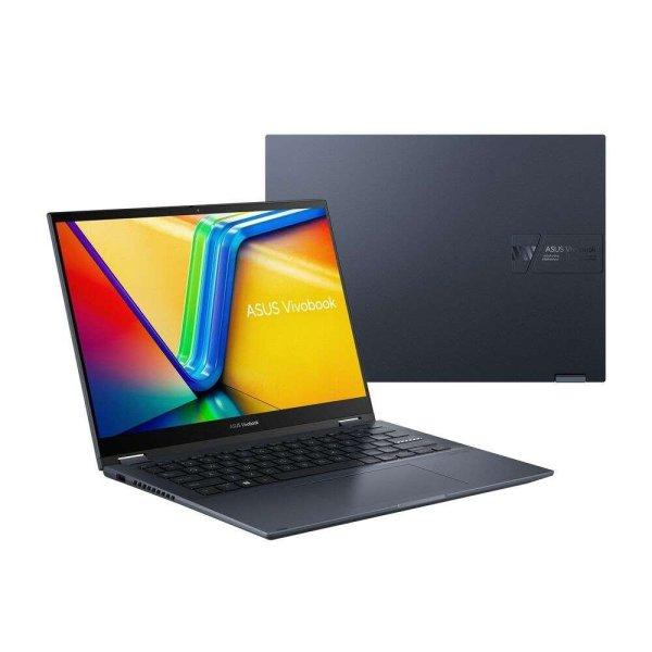 ASUS Vivobook S 14 Flip TP3402VA-LZ037W Laptop Win 11 Home kék
(TP3402VA-LZ037W)