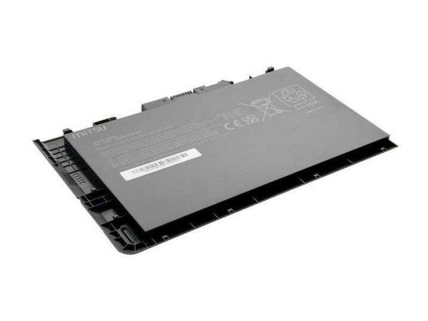 MITSU HP EliteBook Folio 9470m Notebook akkumulátor 52Wh