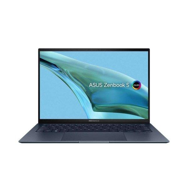 ASUS Zenbook S 13 OLED UX5304VA-NQ078W Laptop Win 11 Home kék (UX5304VA-NQ078W)