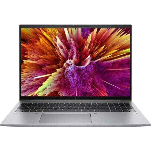 HP ZBook Firefly 16 G10 Laptop Win 11 Pro szürke (5G3A0ES) (5G3A0ES)