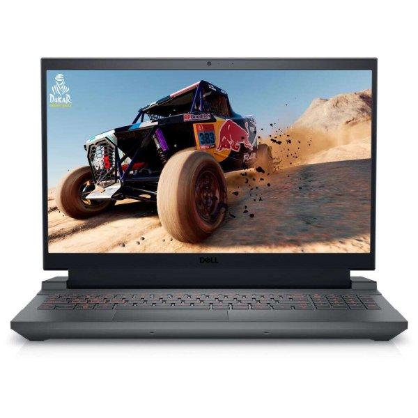 DELL G15 5530 Laptop Core i5 13450HX 16GB 512GB SSD RTX4050 Linux szürke
(G5530_340797) (G5530_340797)
