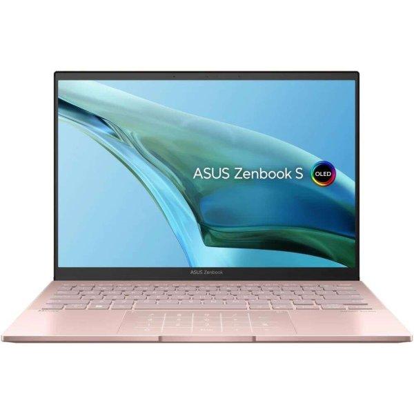 ASUS Zenbook S 13 OLED UM5302LA-LX139W Laptop Win 11 Home rózsaszín
(UM5302LA-LX139W)