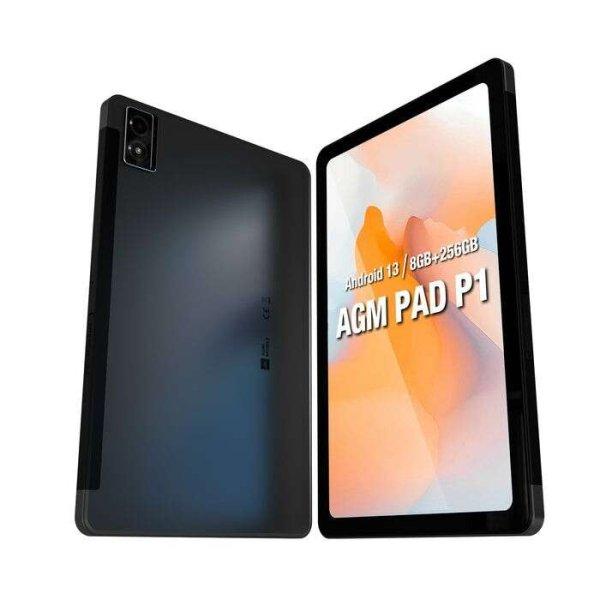 AGM Mobile P1 Outdoor Tablet Rugged gray (AGM_P1_EU001B)