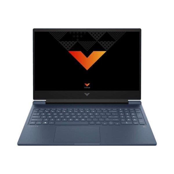 HP Victus 16-s0000nh Laptop Win 11 Home kék (8C2W9EA) (8C2W9EA)