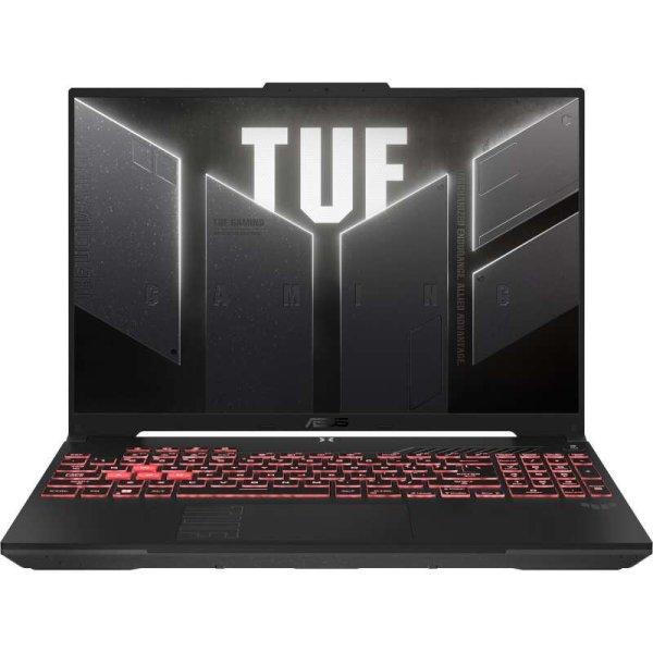 Asus TUF Gaming A16 FA607PI (2024) Notebook Szürke (16