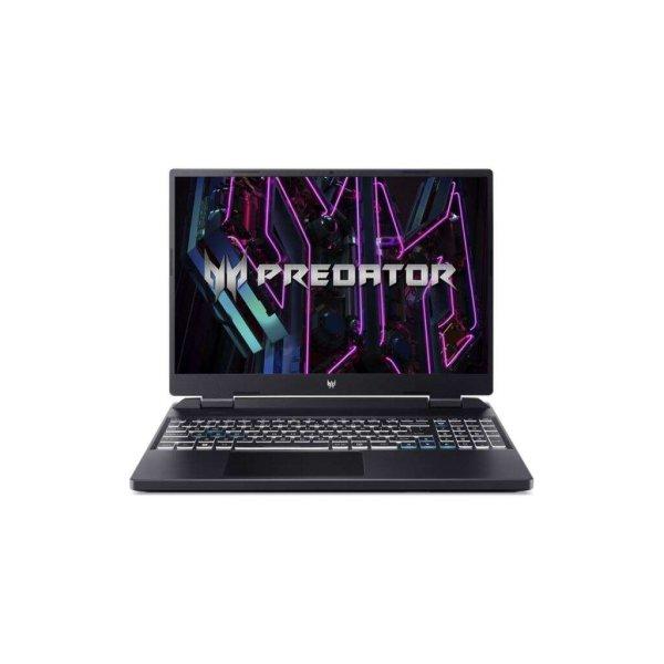 Acer Predator Helios Neo PHN16-71-99CY Laptop fekete (NH.QLVEU.009)
(NH.QLVEU.009)