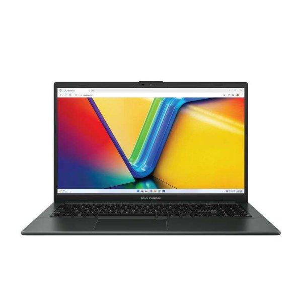 ASUS Vivobook Go 15 E1504GA-NJ284TW Laptop Win 11 Home fekete (E1504GA-NJ284TW)
