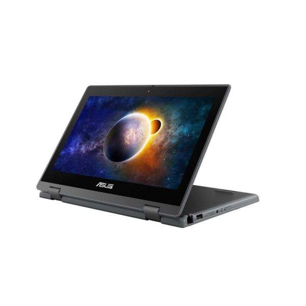 ASUS BR1100FKA-BP1732XA Laptop Win 11 Pro szürke (BR1100FKA-BP1732XA)