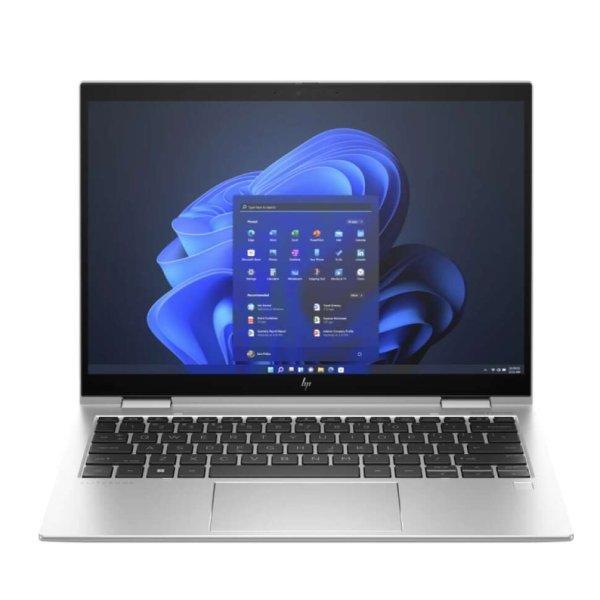HP EliteBook x360 830 G10 Notebook Ezüst (13.3