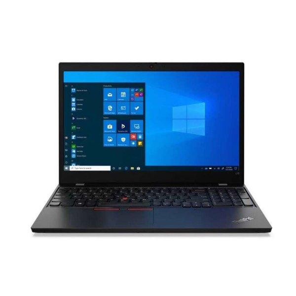 Lenovo ThinkPad L15 Gen 1 (AMD) Laptop R5-4650U/16GB/256GB Win 11 Pro fekete
(15218132) Silver (lenovo15218132)