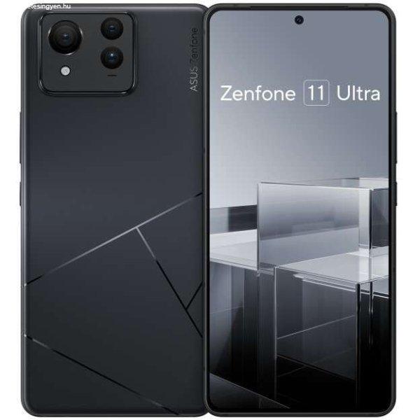 ASUS ZenFone 11 Ultra AI2401-16G512G-BK-ZF 17,2 cm (6.78
