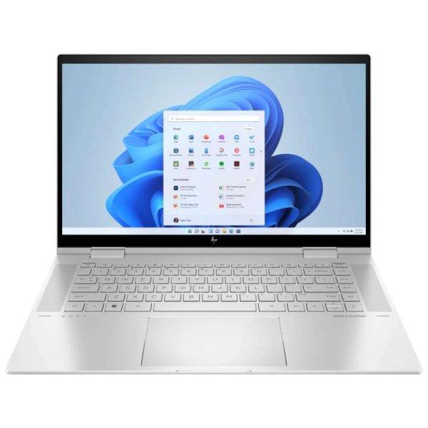 HP Envy X360 (15-fe0000nh) 2 az 1-ben Notebook Ezüst (15.6