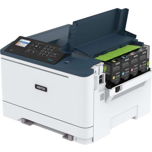 Xerox C310V/DNI lézeres nyomtató Szín 1200 x 1200 DPI A4 Wi-Fi (C310V_DNI)