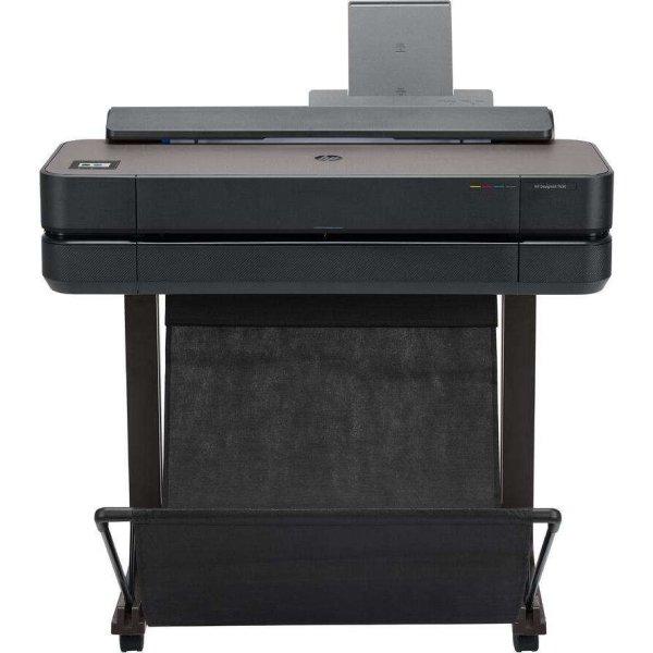 HP Designjet T650 Printer 24