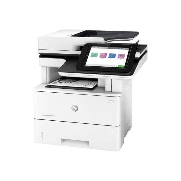 HP LaserJet Enterprise MFP M528dn - multifunction printer - B/W (1PV64A#B19)