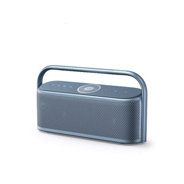 Anker Soundcore Motion X600 Bluetooth hangszóró kék (A3130031) (A3130031)