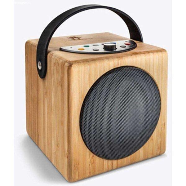 Wavemaster KidzAudio Music Box    holz retail (61002)