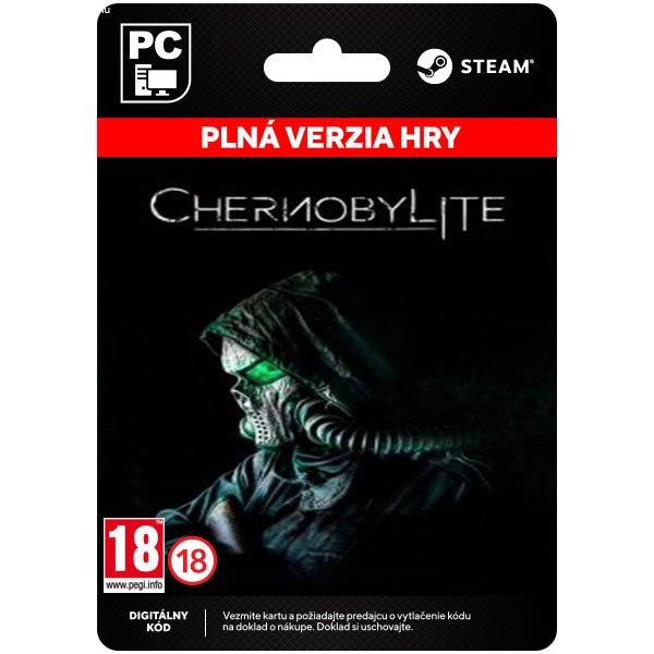 Chernobylite [Steam] - PC