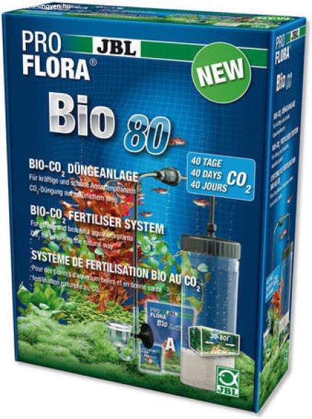JBL ProFlora Bio80 komplett CO2 starter