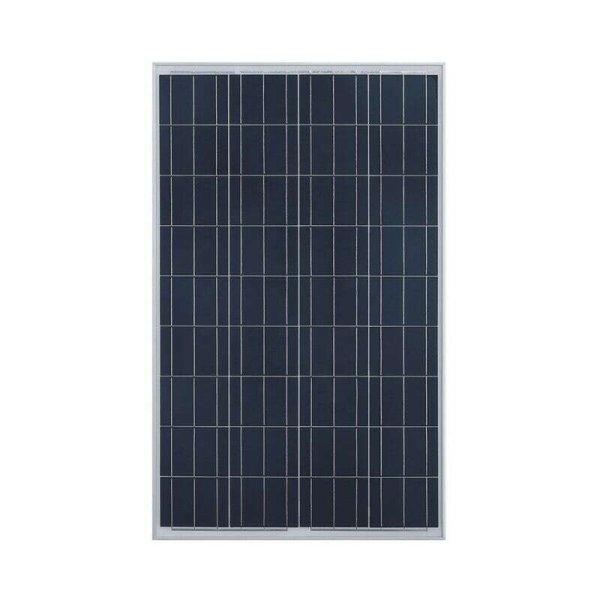 Könnyen telepíthető monokristályos napelem tábla, 200W, 163x67x3,5 cm
