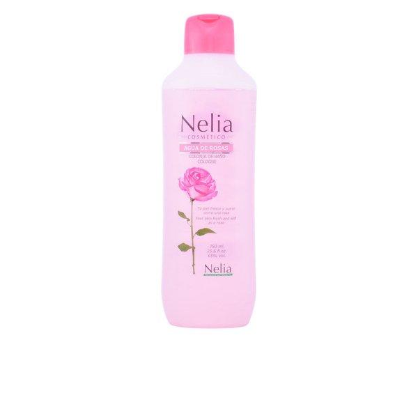 Női Parfüm Nelia Agua de Rosas (750 ml)