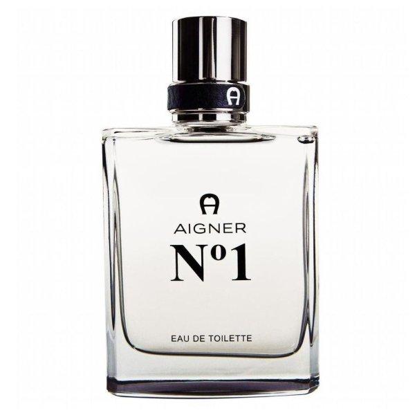 Férfi Parfüm N.º 1 Aigner Parfums (50 ml) EDT